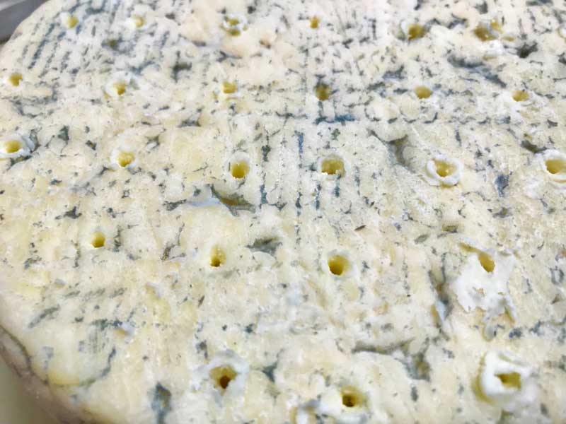 What Is Blue Cheese?